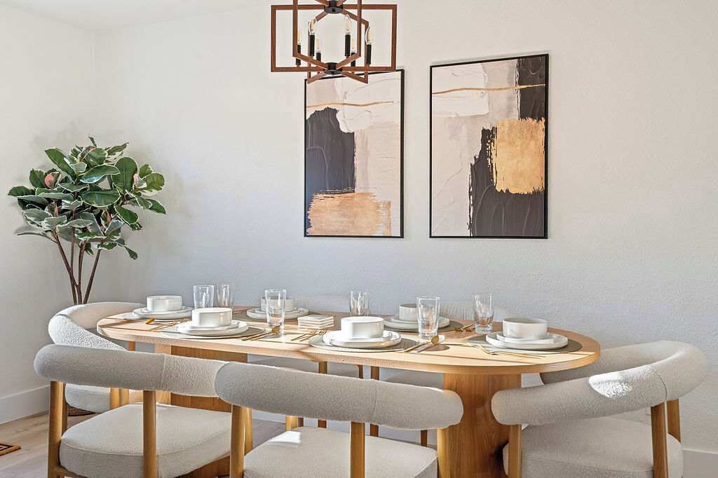 House | 3 bedrooms, Internet