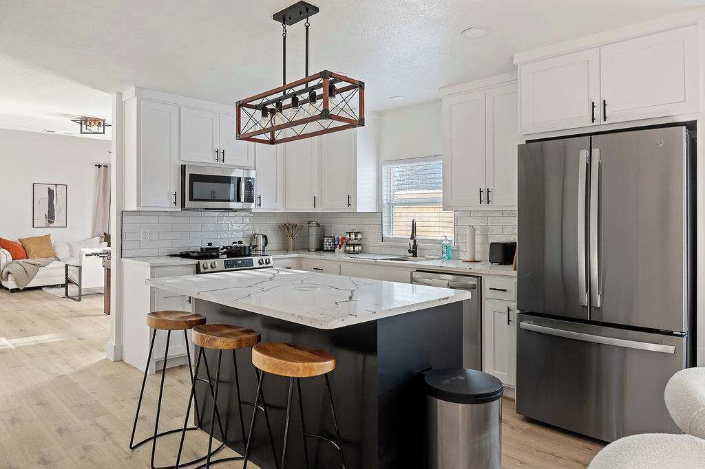 Hus | 3 soverom og internett