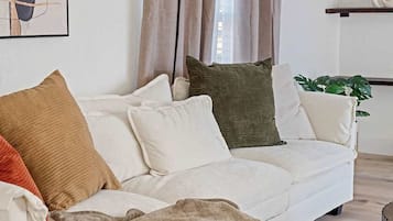 Hus | 3 soverom og internett