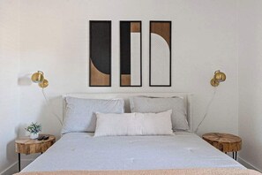 Ferienhaus | 3 Schlafzimmer, Internetzugang