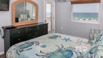 Apartment | 2 bedrooms, Internet