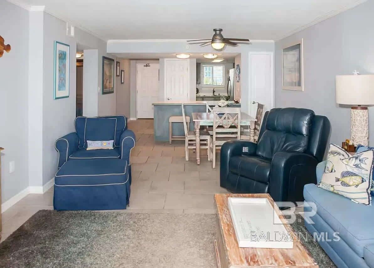 Apartment | 2 bedrooms, Internet