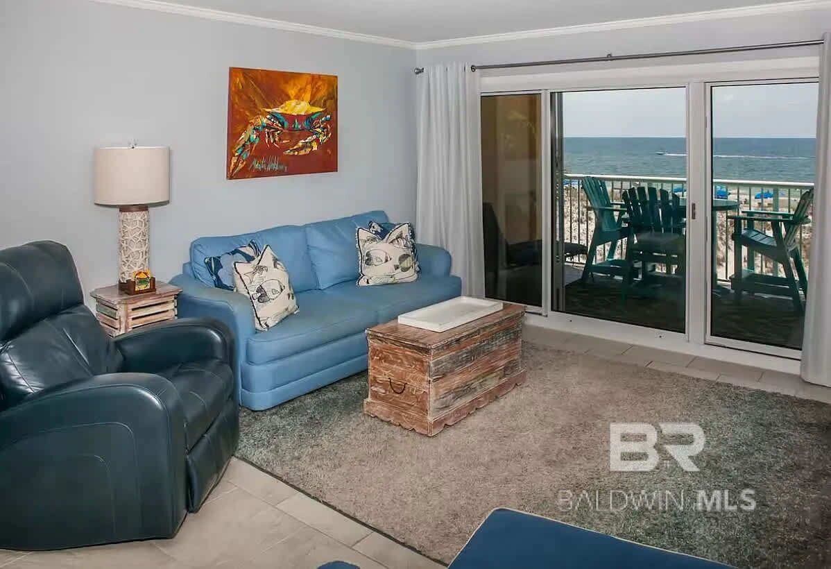 Apartment | 2 bedrooms, Internet