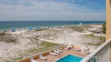 Apartment | 2 bedrooms, Internet