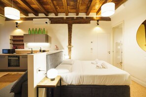 Unclassified image, 4 of 20, button - Residenza Satiro (Verona)