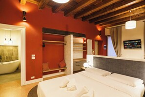 Unclassified image, 2 of 20, button - Residenza Satiro (Verona)