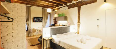 Appartement, 1 chambre