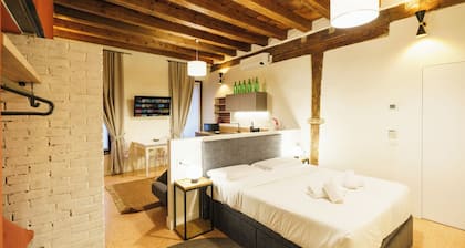Residenza Satiro