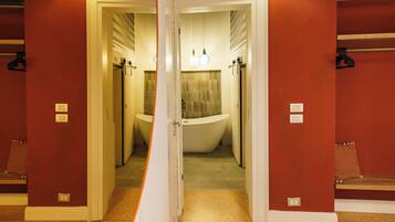 Appartamento, 1 camera da letto | Interni