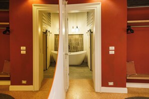 Interior - Residenza Satiro (Verona)