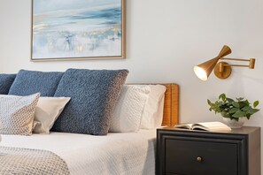 2 bedrooms, iron/ironing board, free WiFi, bed sheets - Newly Renovated | 2 BR Condo w Pool | Steps to Beach w Pier Access (Isle of Palms)