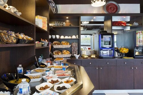 Enzo Hotels Pont à Mousson