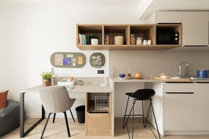 Habitación individual