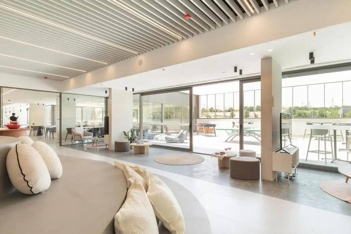 Apartment, 2 Schlafzimmer