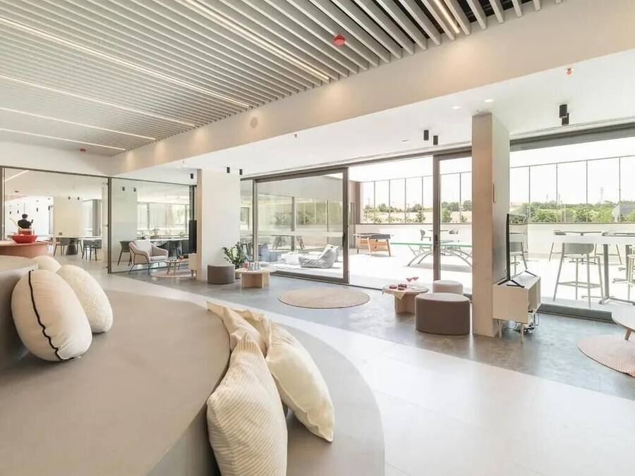 Apartment, 2 Bedrooms | Interior