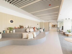 Apartment, 2 Schlafzimmer