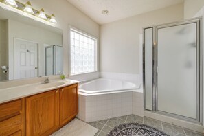 Interior - Great for Families! Suburban Home in Ruther Glen (Ruther Glen)