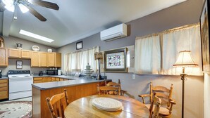Apartemen (1 Bedroom) | Interior