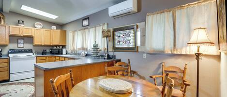 Appartement (1 Bedroom) | Interieur