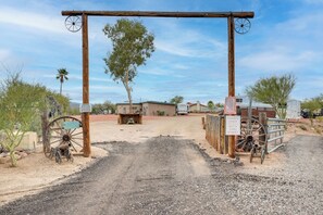Departamento (1 Bedroom) | Interior