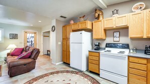 Apartemen (1 Bedroom) | Interior