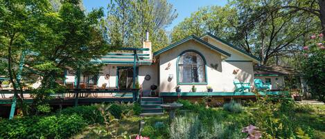 Hus (4 Bedrooms) | Fasade
