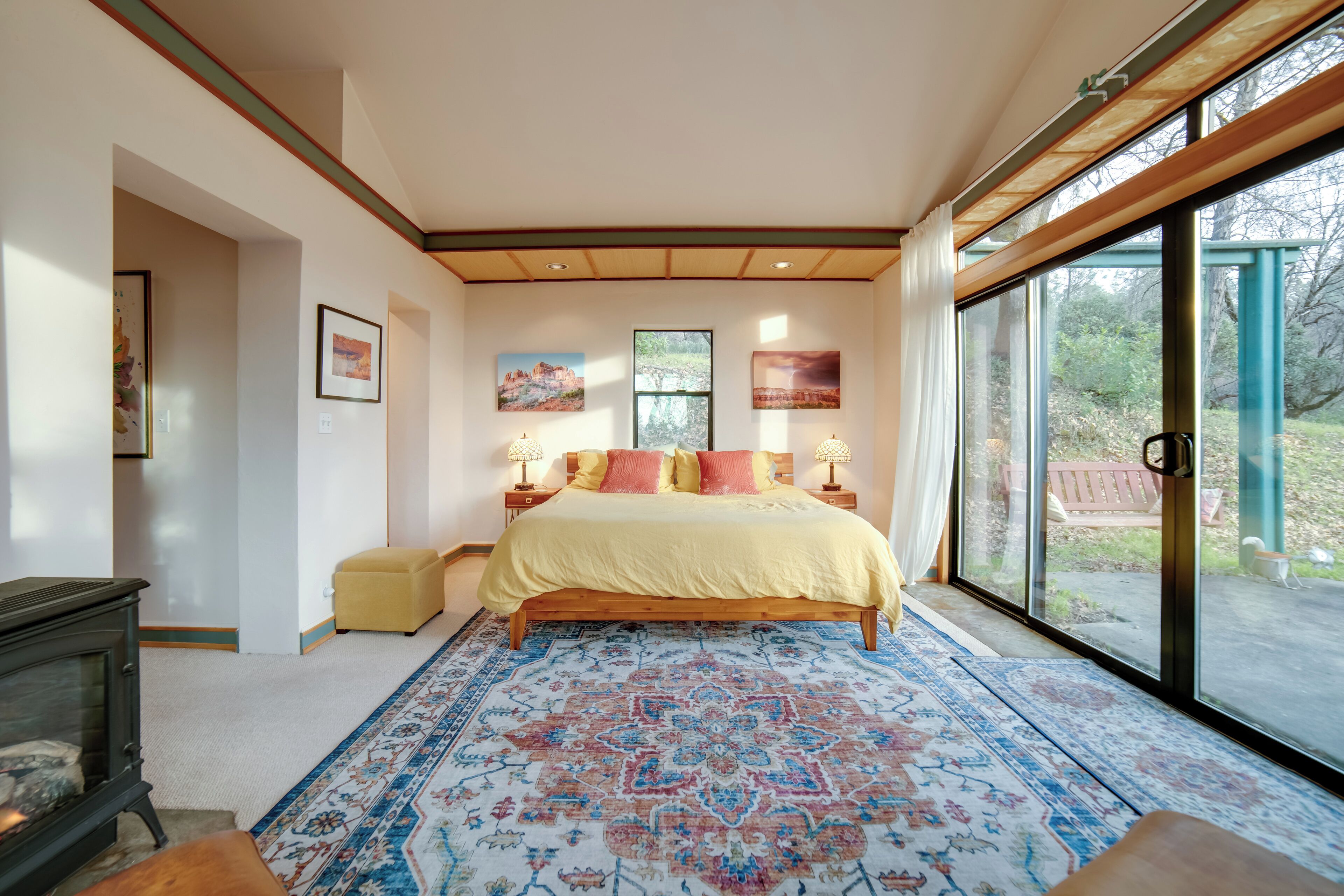 Nhà (4 Bedrooms) | Nội thất