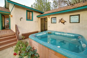 Rumah (4 Bedrooms) | Interior