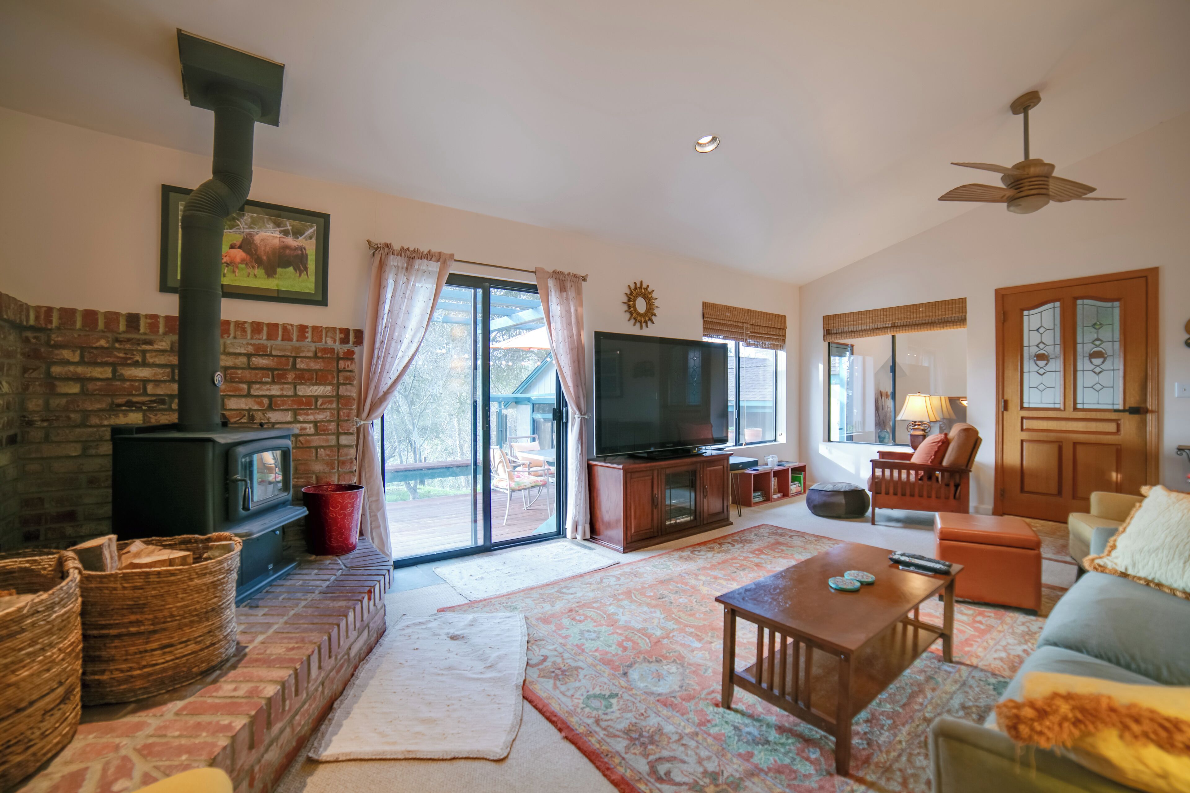 Nhà (4 Bedrooms) | Nội thất