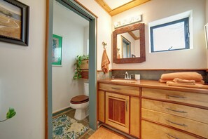 Rumah (4 Bedrooms) | Interior