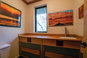 House (4 Bedrooms) | Interior - On 10 Acres! Serene Nevada City Retreat w/ Hot Tub (Nevada City)