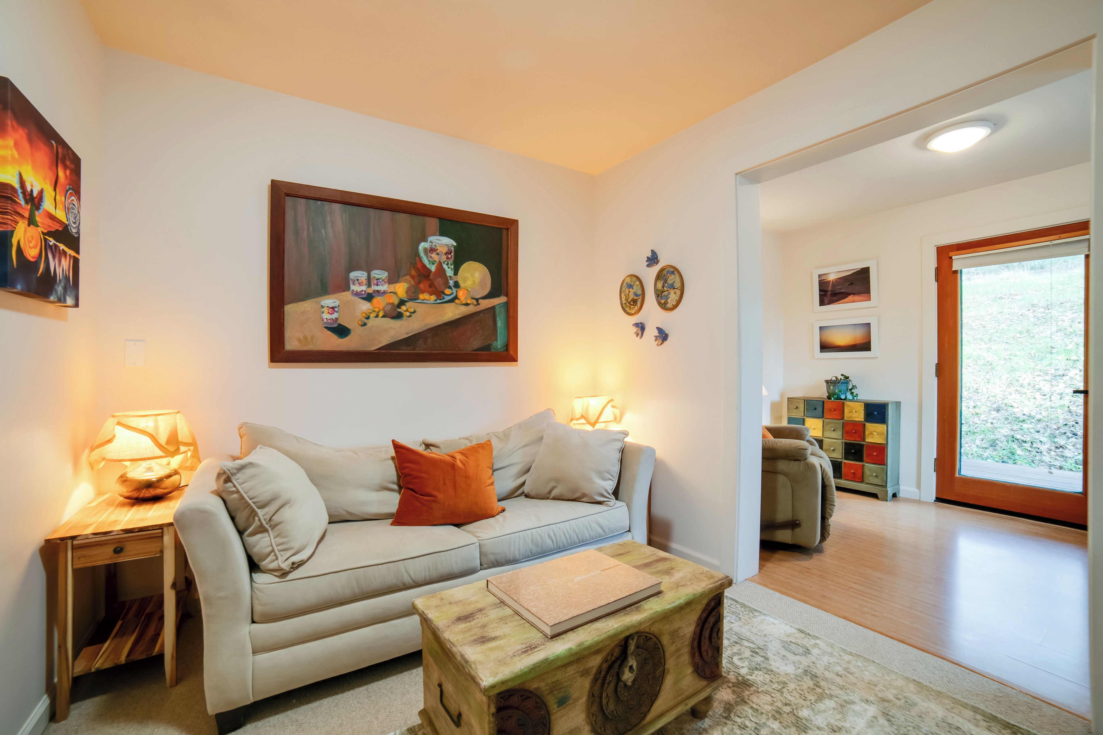 Casa (4 Bedrooms) | Parte interna