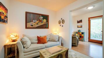Casa (4 Bedrooms) | Parte interna