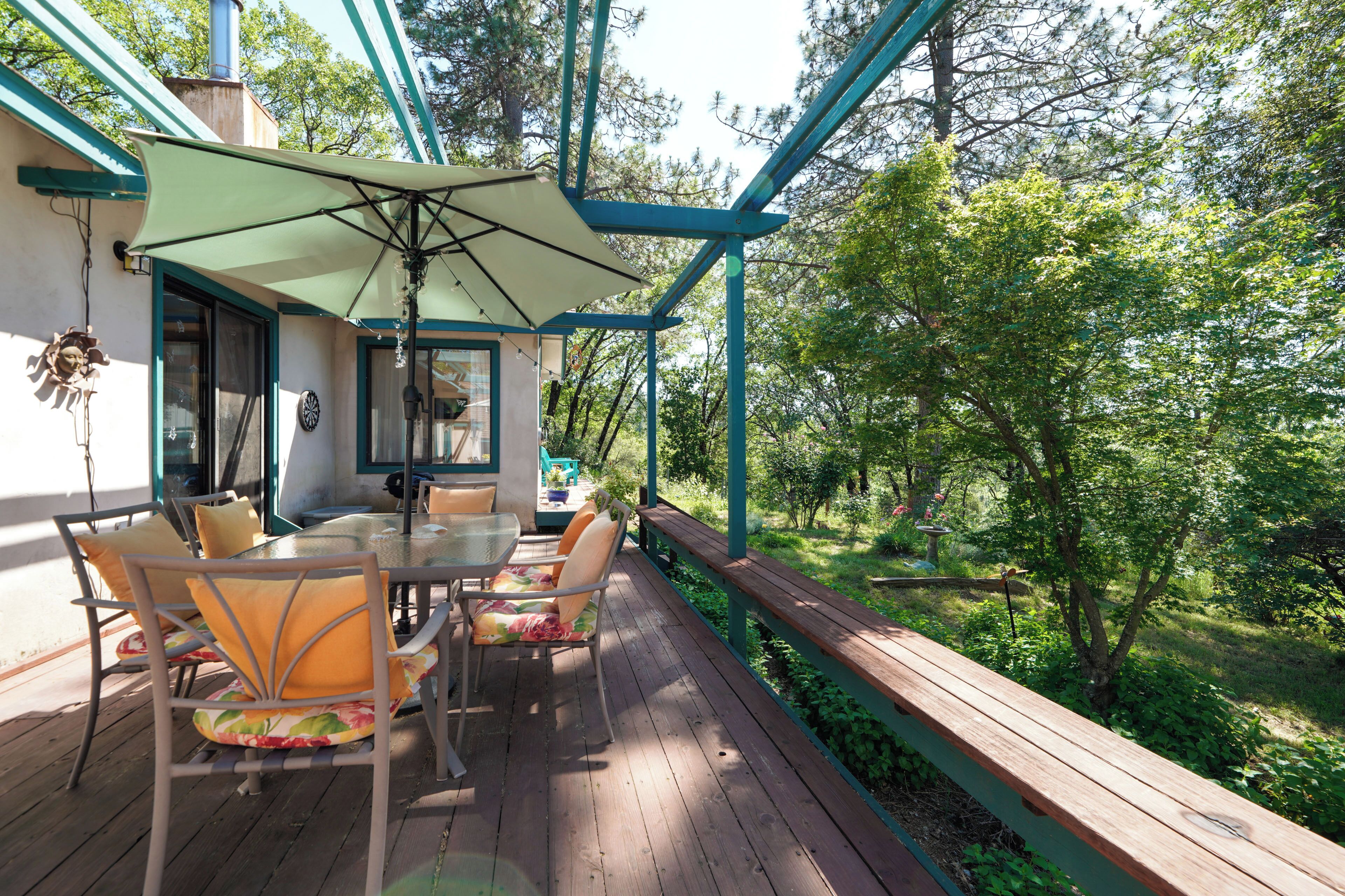Casa (4 Bedrooms) | Parte interna