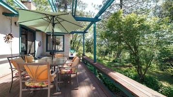 Casa (4 Bedrooms) | Parte interna