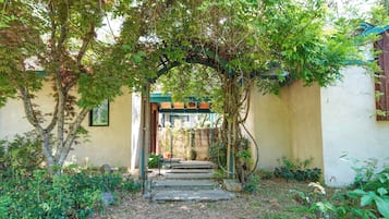 Casa (4 Bedrooms) | Parte interna