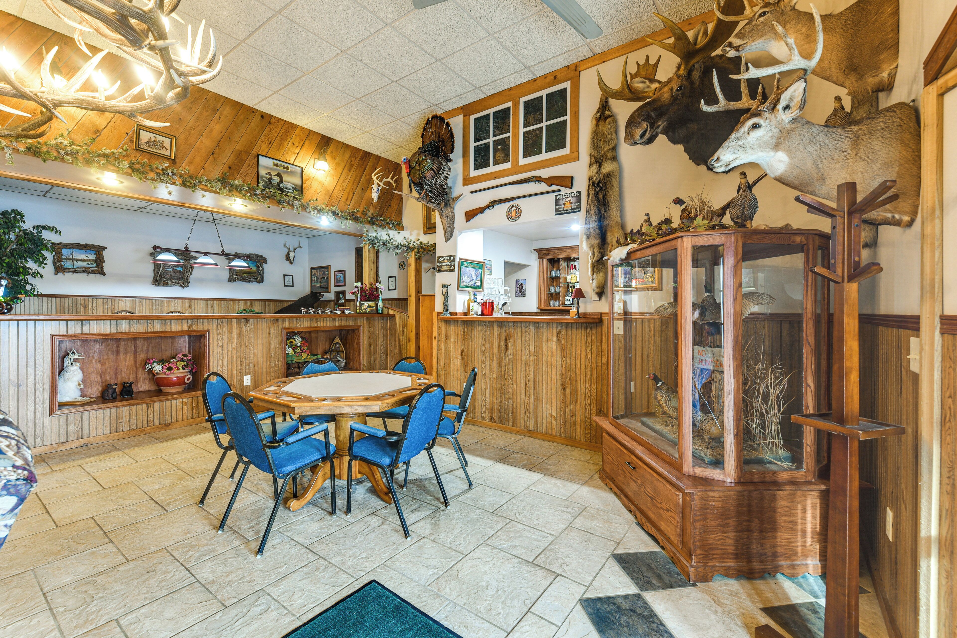 独立别墅 (Multiple Bedrooms) | 住宿内部