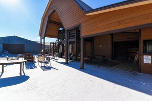 House (Multiple Bedrooms) | Interior