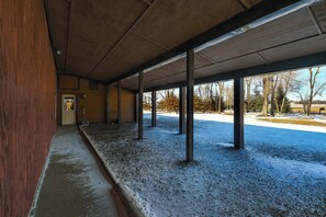 House (Multiple Bedrooms) | Interior