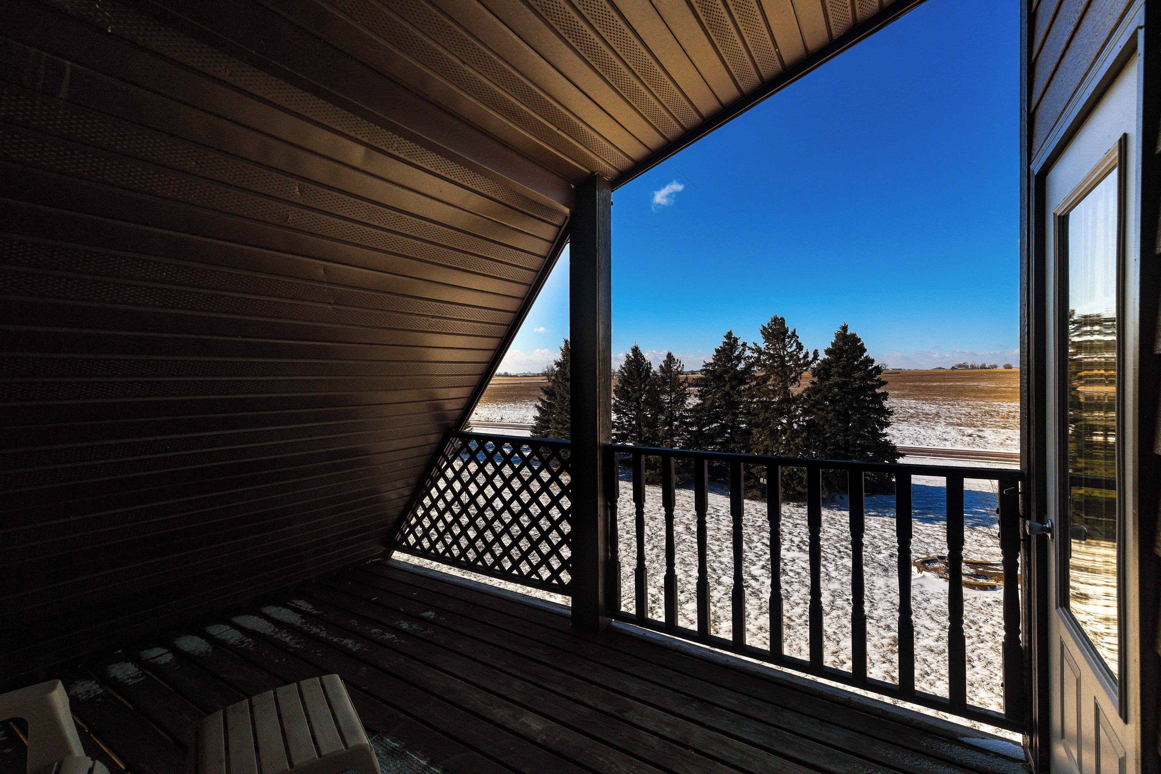 Rumah (Multiple Bedrooms) | Interior