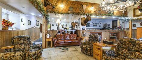 House (Multiple Bedrooms) | Interior