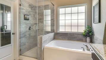 Hus (3 Bedrooms) | Interiør
