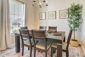 Casa (3 Bedrooms) | Interior