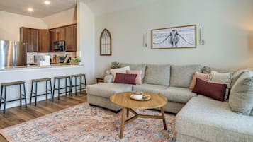 Maison (3 Bedrooms) | Intérieur