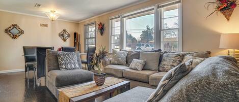 Casa (4 Bedrooms) | Interior