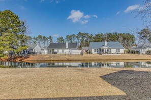 Ferienhaus (3 Bedrooms) | Innenbereich