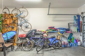 Interior - Pool Access & Pond Views: Longs Home Near Golf! (Longs)