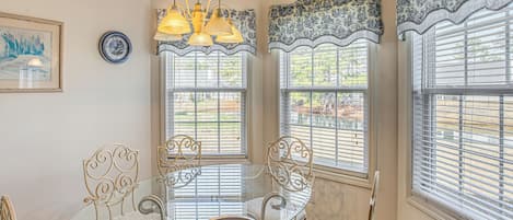 Casa (3 Bedrooms) | Interni