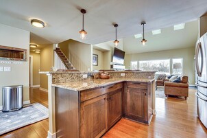 Casa (2 Bedrooms) | Interior