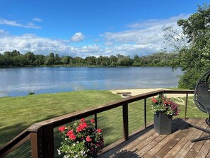 Ferienhaus (2 Bedrooms) | Innenbereich